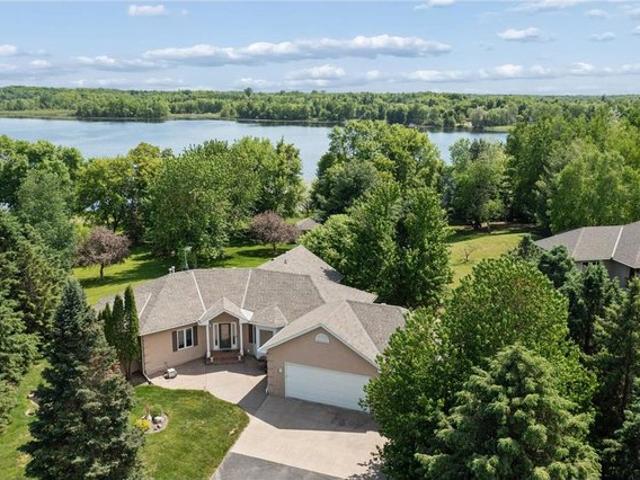 House for sale in Harris, Minnesota
