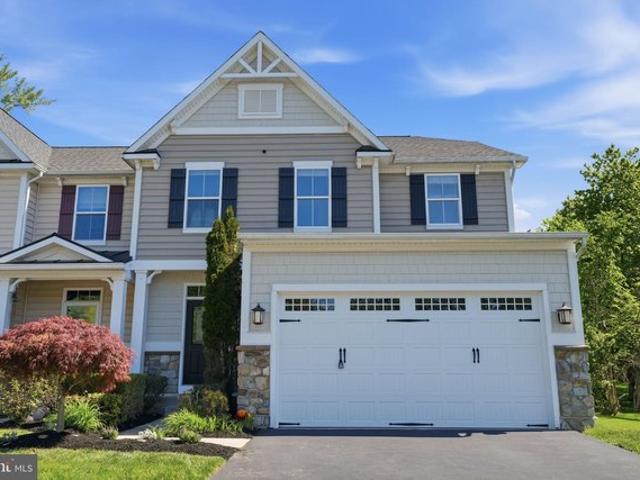 Townhouse for sale in Bucks, Pennsylvania