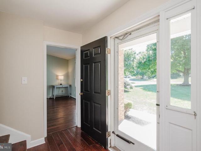House for sale in Fallston, Maryland