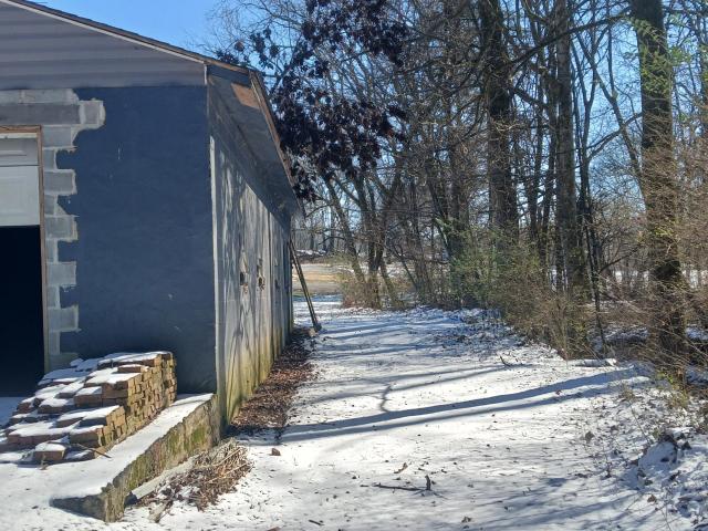 Commercial for sale in Tennessee