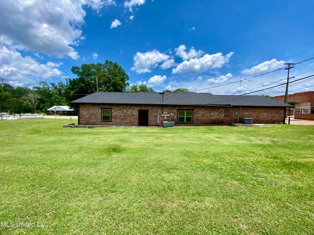 Commercial for sale in Prentiss, Mississippi