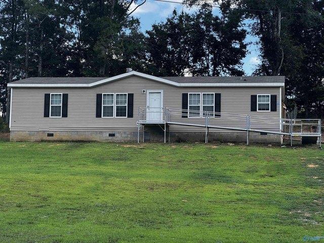 House for sale in Centre, Alabama