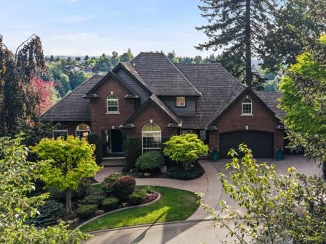 House for sale in Abbotsford, British Columbia
