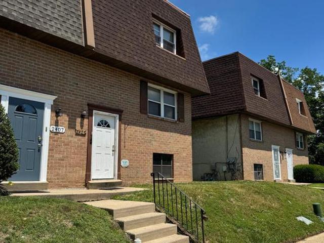 House for sale in Delco, Pennsylvania