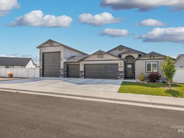 House for sale in Fruitland, Payette County