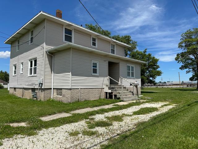 Property for rent in Kankakee, Illinois