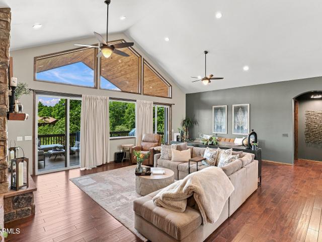 House for sale in Gila, Arizona