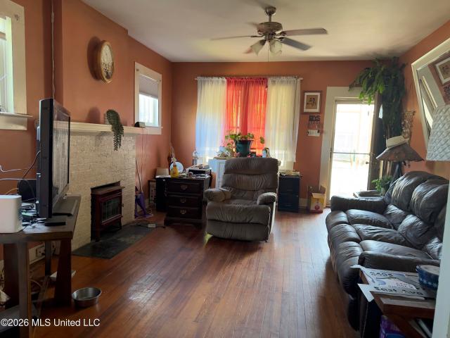 House for sale in Gulfport, Mississippi