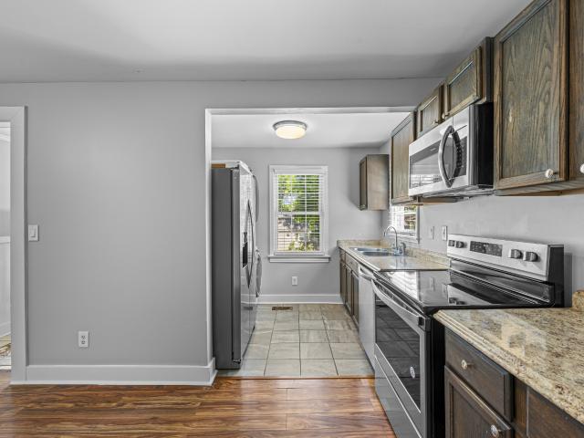 House for sale in Tennessee