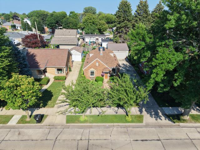 House for sale in Racine, Wisconsin