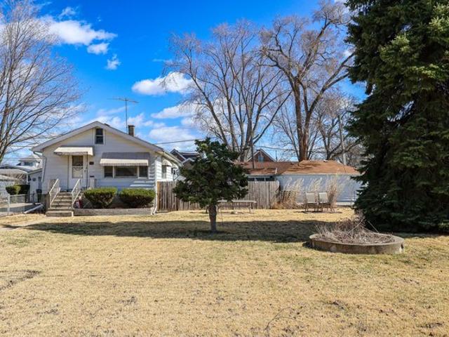 House for sale in River Grove, Illinois