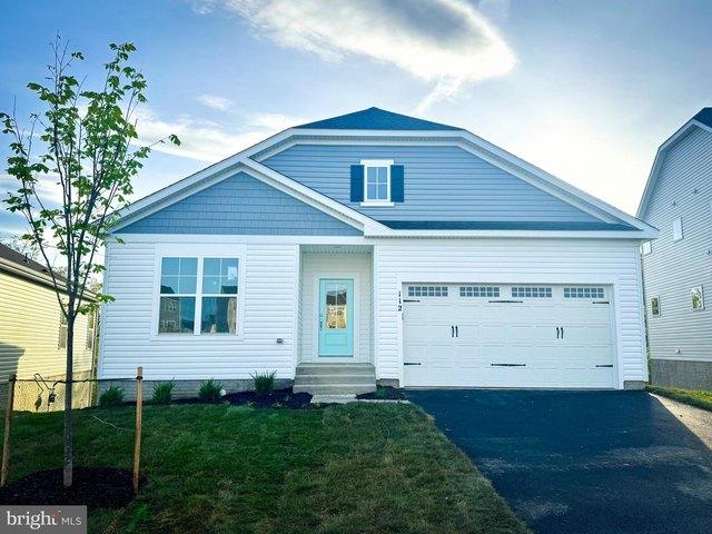 House for sale in Virginia