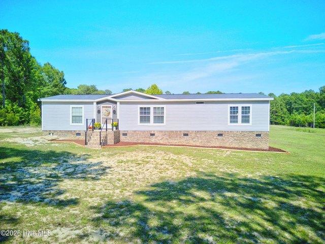 House for sale in Ash, North Carolina