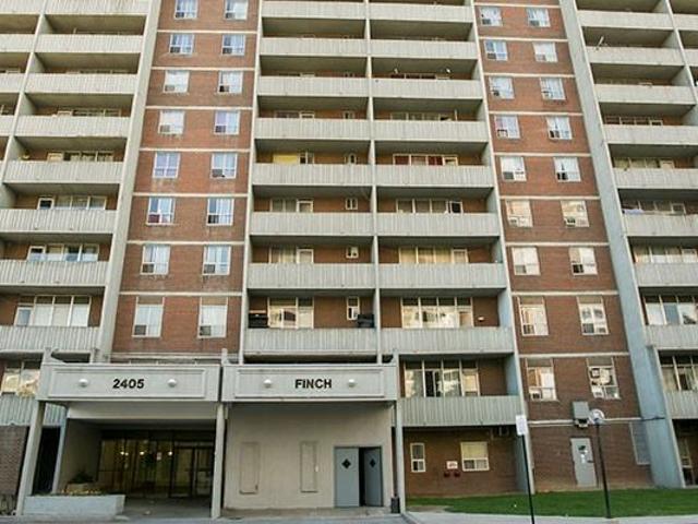 Apartment for rent in Woburn, Ontario