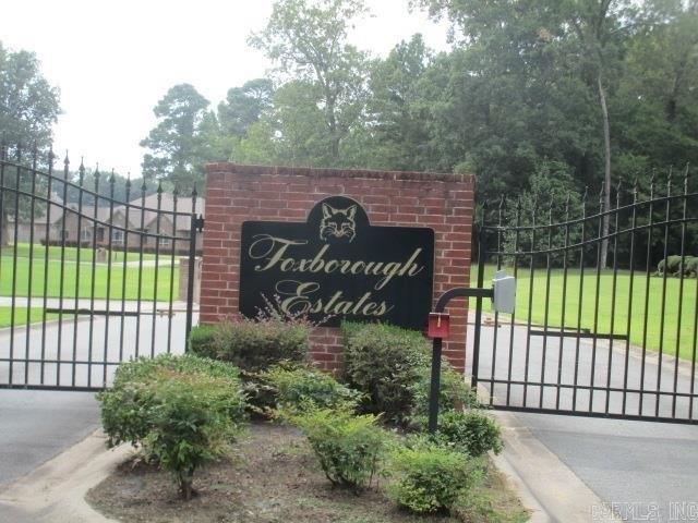 Land for sale in Pine Bluff, Jefferson County