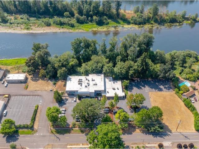 Property for rent in Oregonia