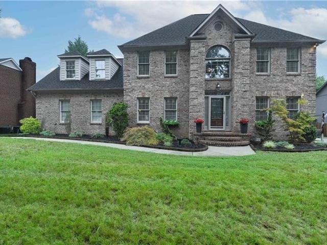House for sale in Guilford, North Carolina