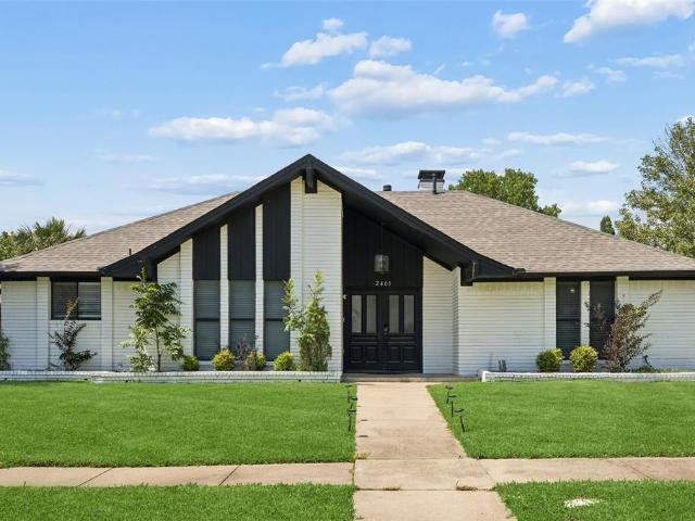 House for sale in Rowlett, Texas