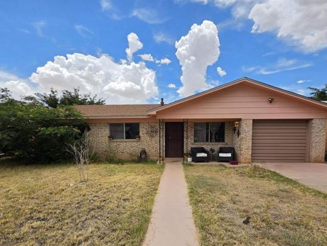 House for sale in Alamogordo, New Mexico