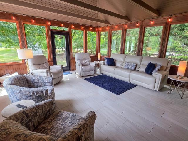 House for sale in Logansport, Cass County
