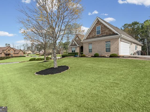 House for sale in Monroe, Georgia