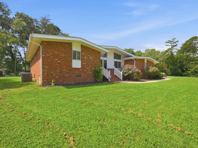 House for sale in Alamance, North Carolina