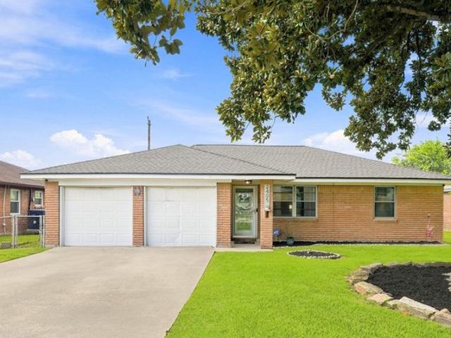 House for sale in Harris, Texas