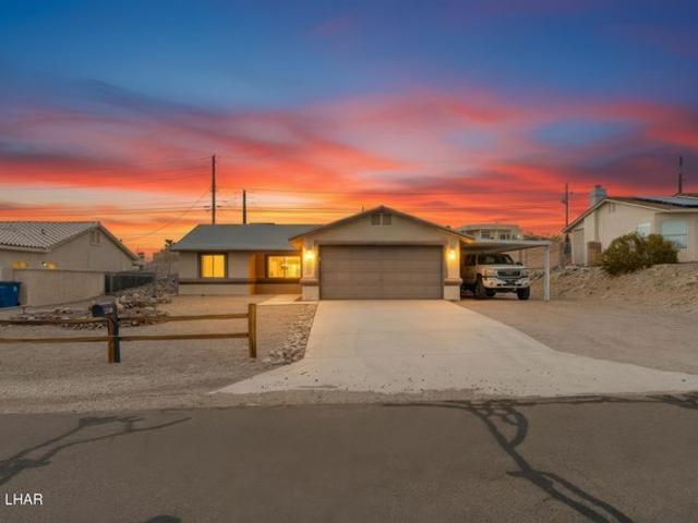 House for sale in Lake Havasu City, Arizona