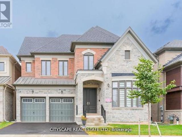 House for sale in Oakville, Ontario