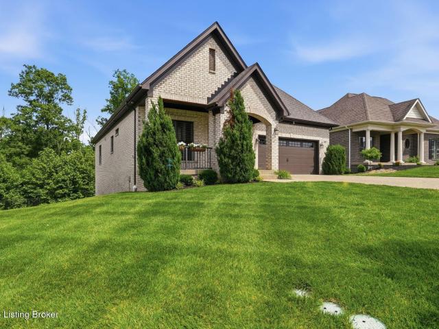 House for sale in Louisville, Kentucky