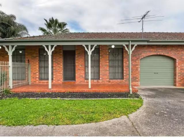 Condo for rent in West Wodonga, Victoria