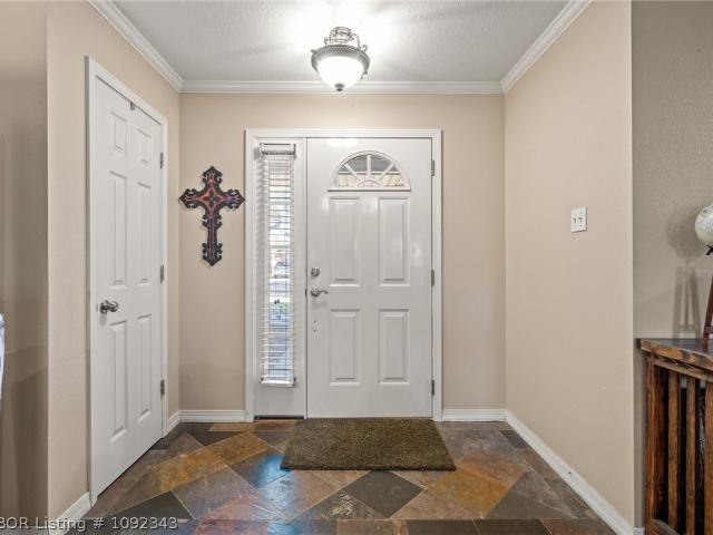 House for sale in Barling, Sebastian County
