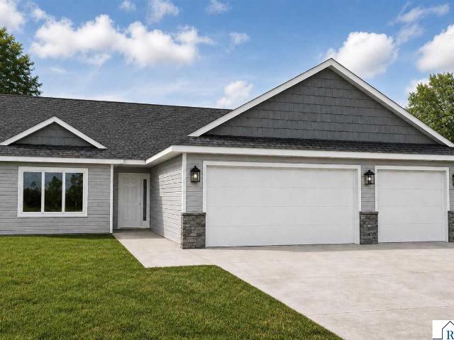 House for sale in New Ulm, Minnesota