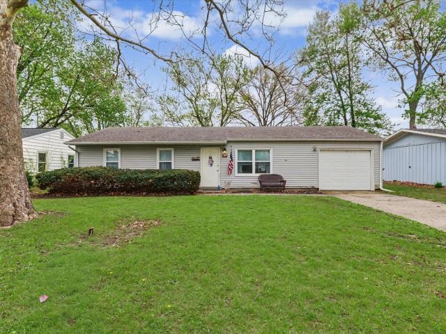 Property for sale in Champaign, Illinois