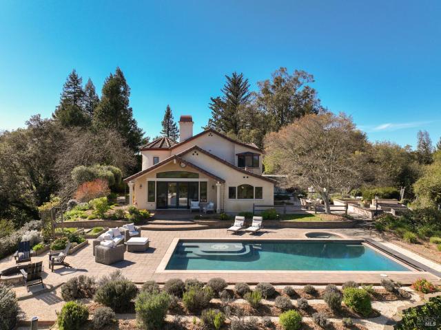House for sale in Forestville, California