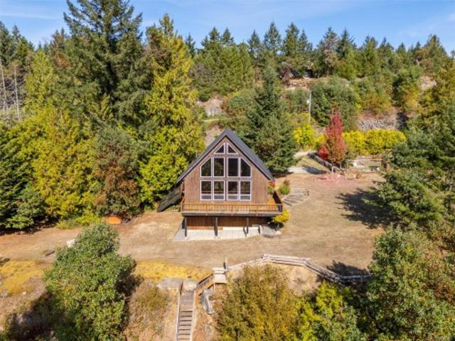 House for sale in Cedar, British Columbia