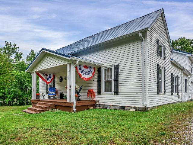 House for sale in Tennessee
