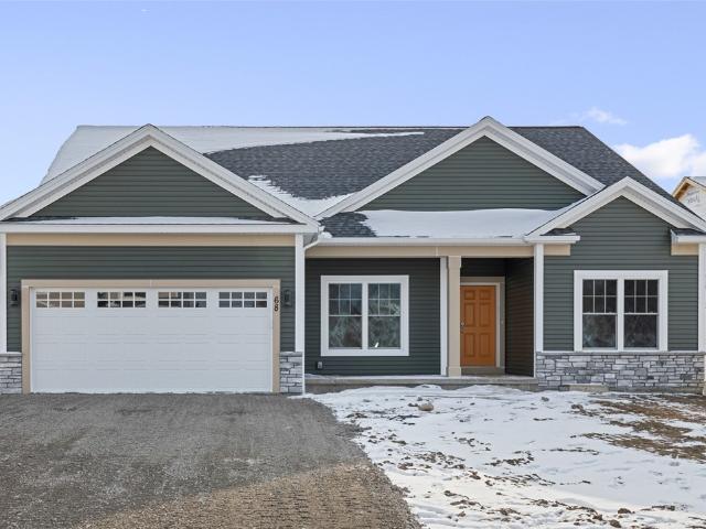 House for sale in Canandaigua, New York