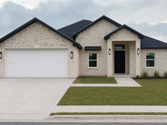 House for sale in Hidalgo, Texas