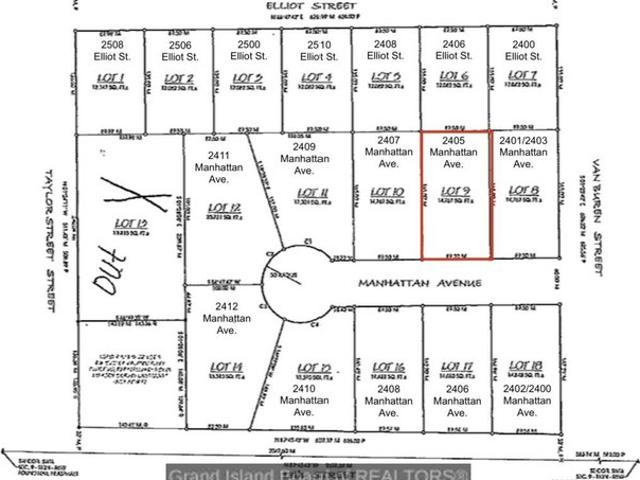 Land for sale in Central City, Merrick County
