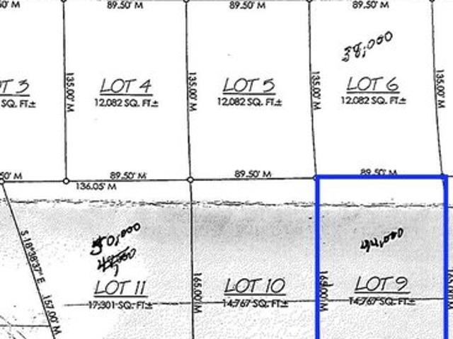 Land for sale in Nebraska