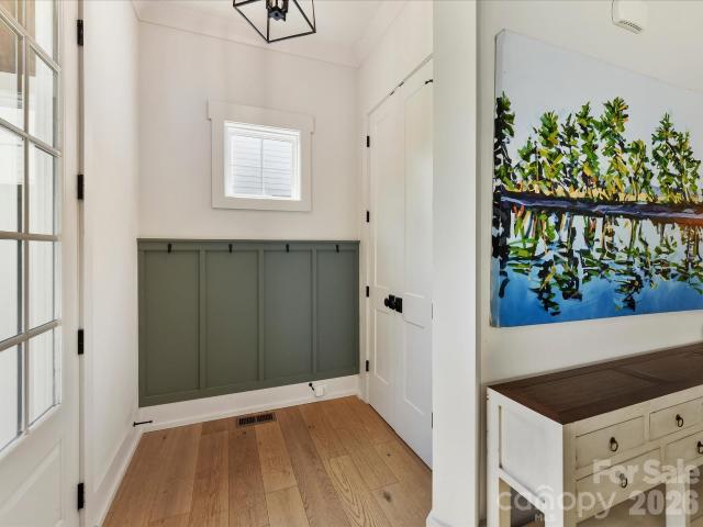 House for sale in Bryant Park, Charlotte