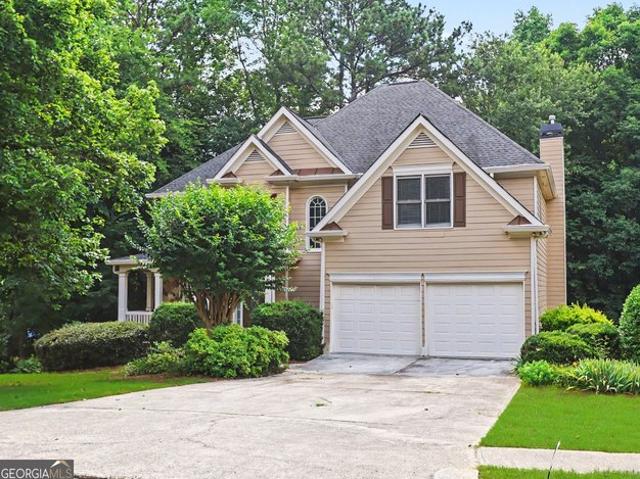 House for sale in Dacula, Georgia