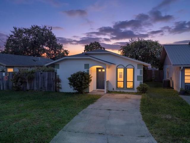 House for sale in Lynn Haven, Florida