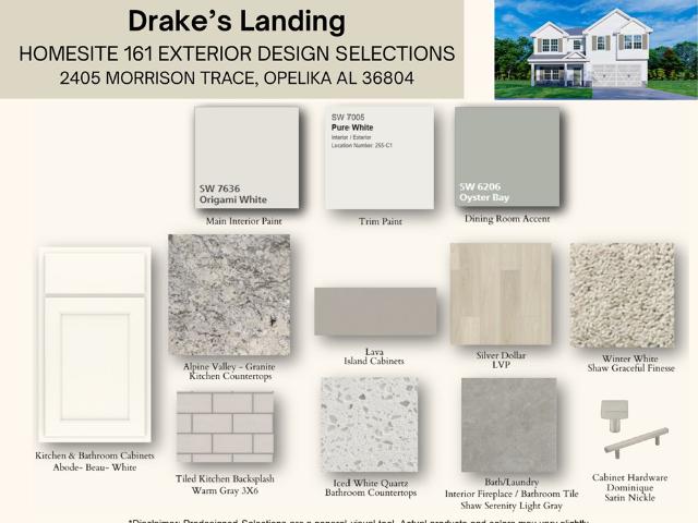 House for sale in Opelika, Alabama