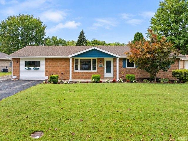 House for sale in Muncie, Delaware County