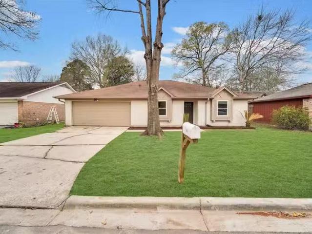 House for rent in Conroe