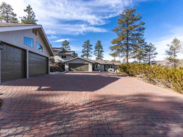 House for sale in Prescott, Arizona