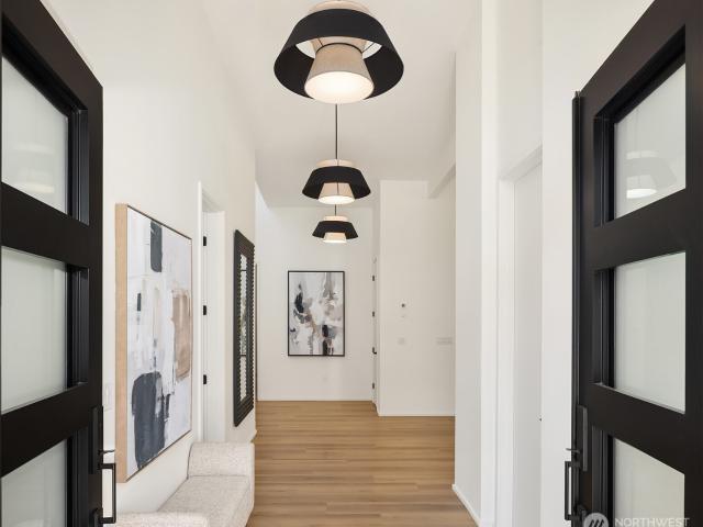 House for sale in Bellevue, King County