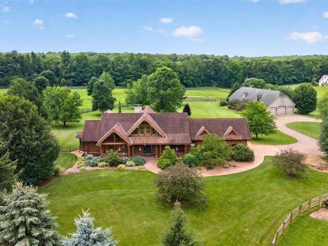 House for sale in Michigan